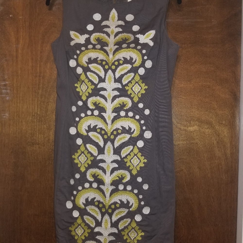 Tabitha dress